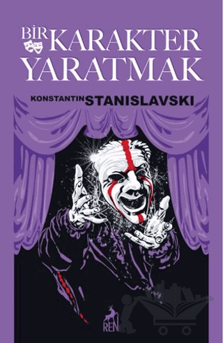 Bir Karakter Yaratmak