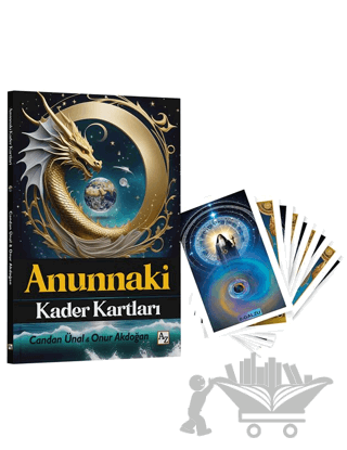 Anunnaki Kader Kartları