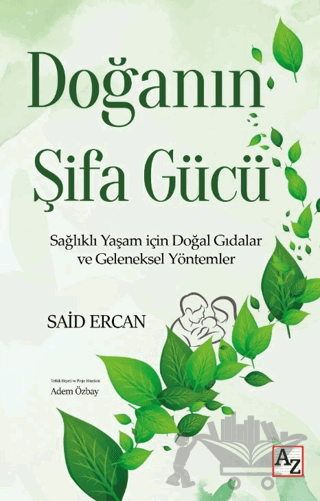 Doğanın Şifa Gücü