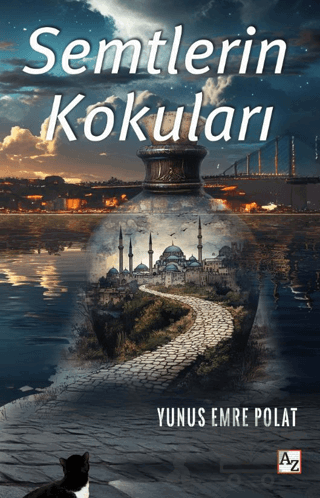 Semtlerin Kokuları