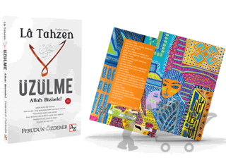 Lâ Tahzen Üzülme Allah Bizimle! & La Tahzen Defteri