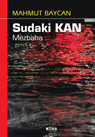Sudaki Kan / Mezbaha