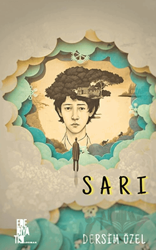 Sarı