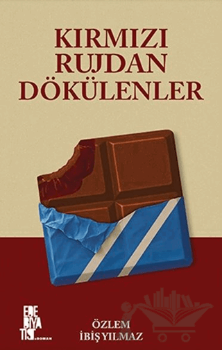 Kırmızı Rujdan Dökülenler