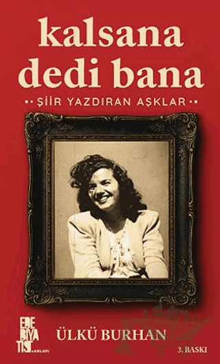 Kalsana Dedi Bana
