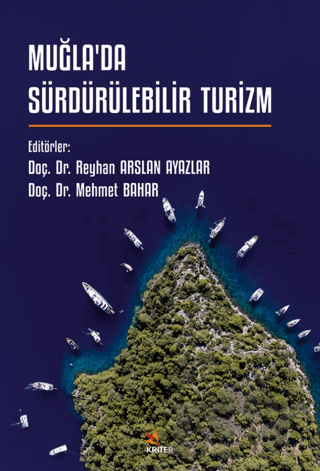 Muğla’da Sürdürülebilir Turizm