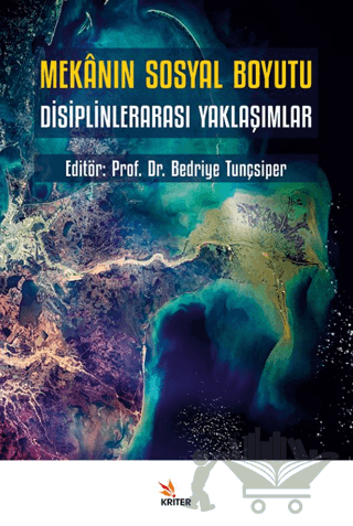 Mekânın Sosyal Boyutu