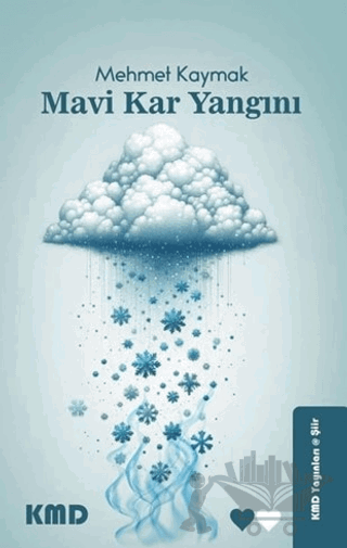 Mavi Kar Yangını