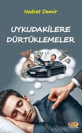 Uykudakilere Dürtüklemeler