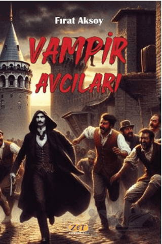 Vampir Avcıları