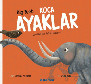 Koca Ayaklar