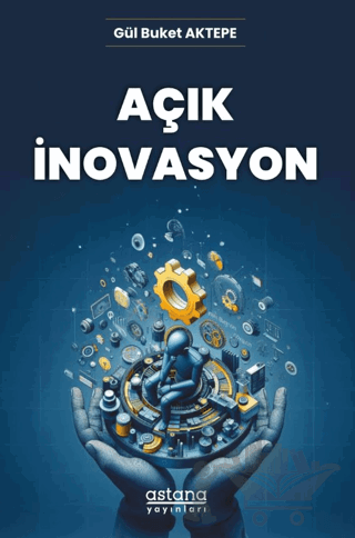 Açık İnovasyon