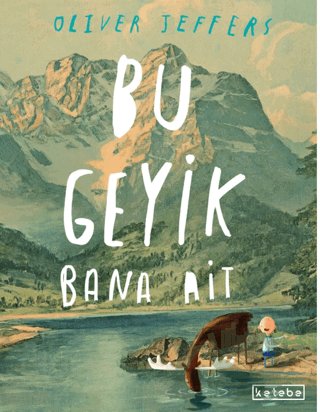 Bu Geyik Bana Ait