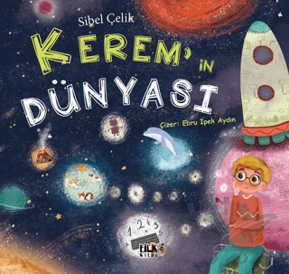 Kerem`in Dünyası