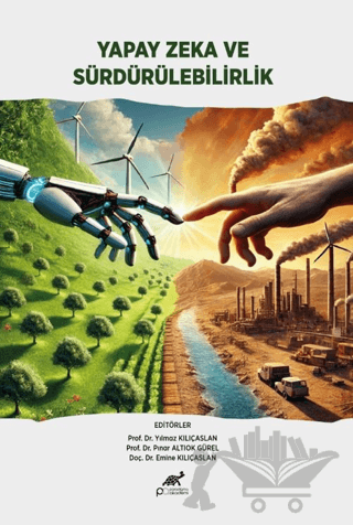 Yapay Zeka ve Sürdürülebilirlik