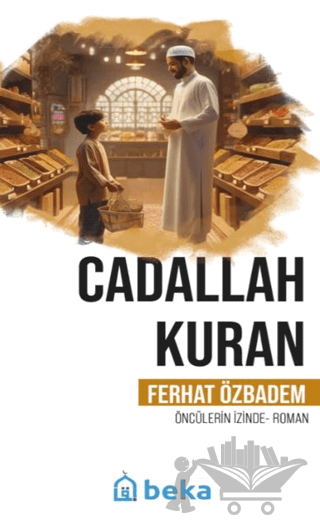 Cadallah Kuran Öncülerin İzinde