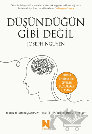Düşündüğün Gibi Değil