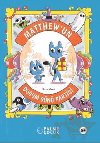 Matthew'un Doğum Günü Partisi