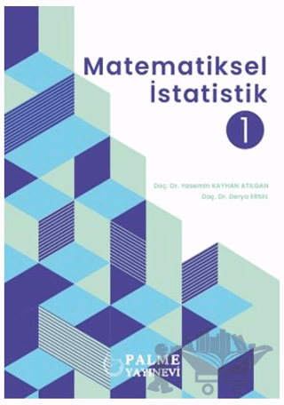 Matematiksel İstatislik 1