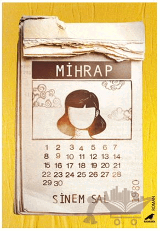 Mihrap