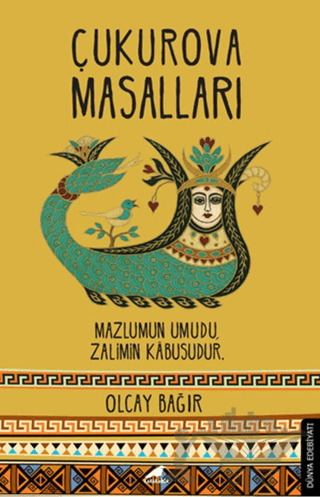 Çukurova Masalları