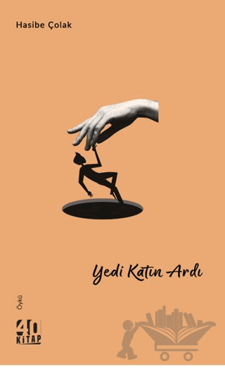 Yedi Katın Ardı