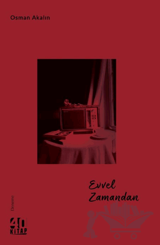 Evvel Zamandan