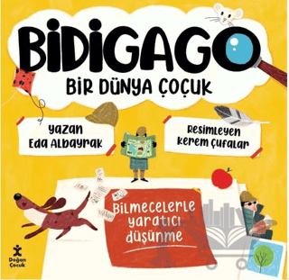 Bidigago Bir Dünya Çocuk