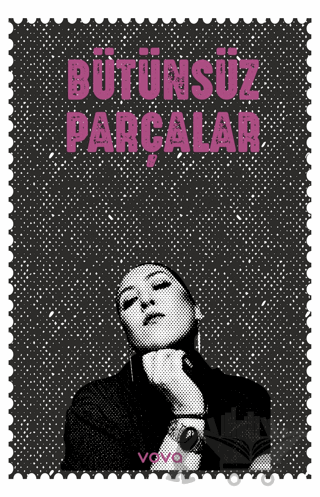 Bütünsüz Parçalar