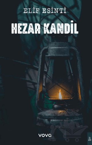 Hezar Kandil