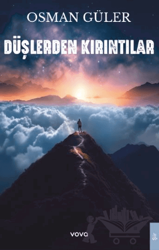 Düşlerden Kırıntılar