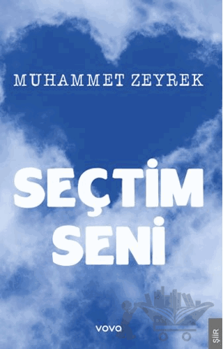 Seçtim Seni