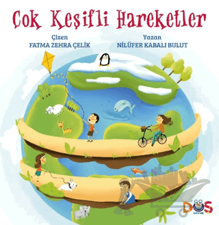 Çok Keşifli Hareketler