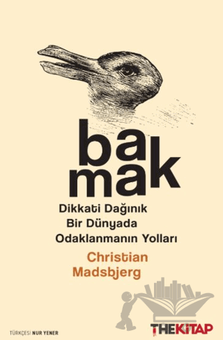 Bakmak