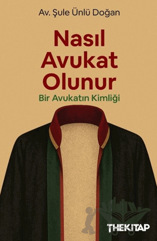 Nasıl Avukat Olunur?