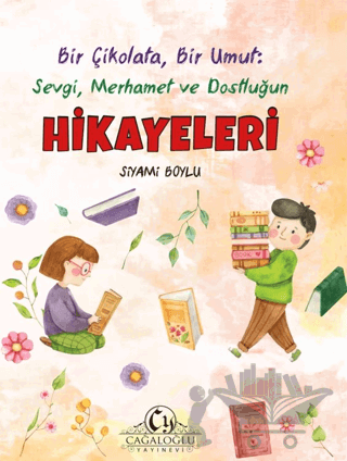 Bir Çikolata Bir Umut