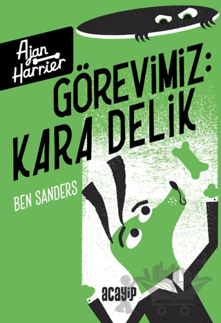 Görevimiz Kara Delik