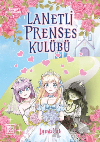 Lanetli Prenses Kulübü 1