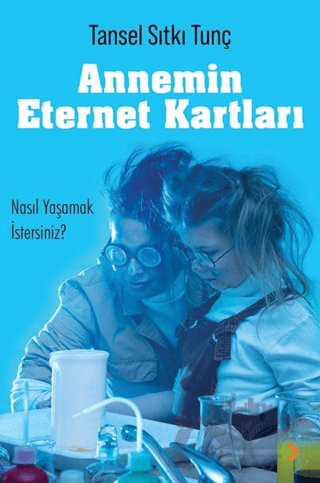 Annemin Eternet Kartları
