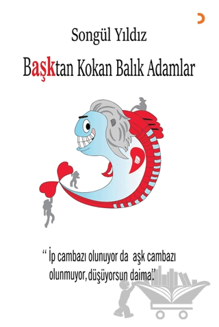 Başktan Kokan Balık Adamlar
