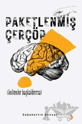 Paketlenmiş Çerçöp