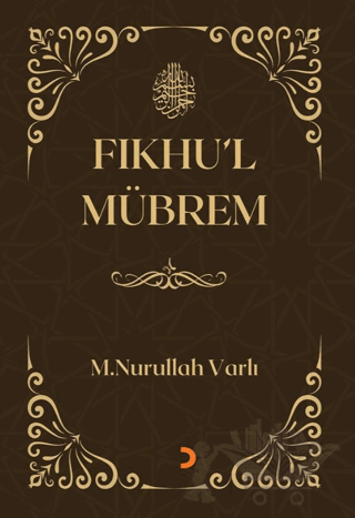 Fıkhu’l Mübrem