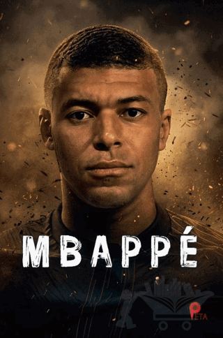 Kylian Mbappe