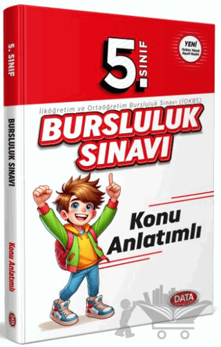 5. Sınıf Bursluluk Sınavı Konu Anlatımlı