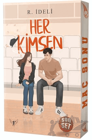 Her Kimsen - Son Set