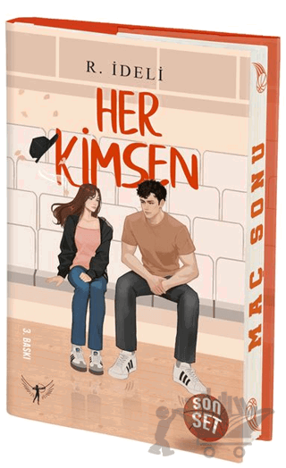 Her Kimsen - Son Set