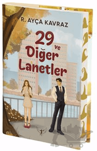 29 ve Diğer Lanetler
