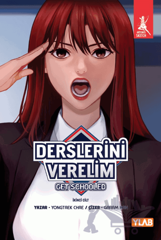 Derslerini Verelim