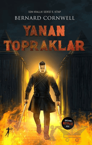 Yanan Topraklar