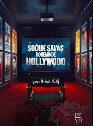 Soğuk Savaş Döneminde Hollywood